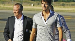 Yoann Gourcuff – el álbum del Club de Fans