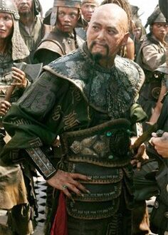 Yun-Fat Chow – el álbum del Club de Fans