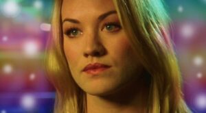 Yvonne Strzechowski – el álbum del Club de Fans