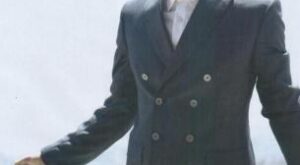 Zachary Quinto – el álbum del Club de Fans