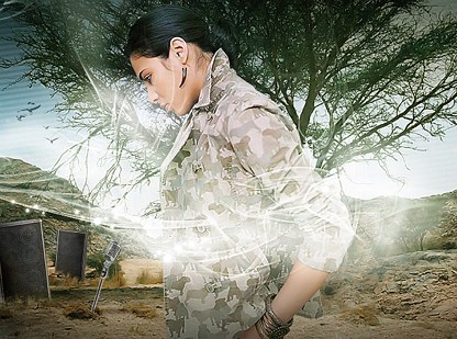 Zaho – el álbum del Club de Fans