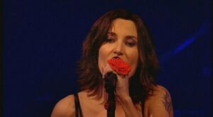 Zazie – el álbum del Club de Fans