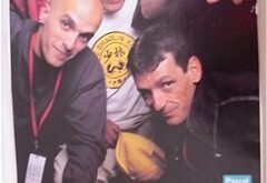 Zebda – el álbum del Club de Fans