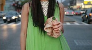 Zoe Kravitz – el álbum del Club de Fans