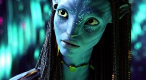 Zoe Saldana – el álbum del Club de Fans