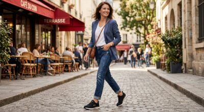 Estas Skechers elegantes y transpirables arrasan este verano: cómodas, fáciles de poner sin agacharte y con un 20% de descuento