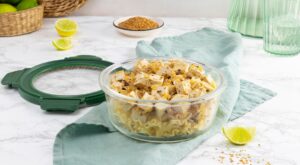 Por qué dejar la comida enfriar “un rato” antes de la nevera no es tan buena idea como creías