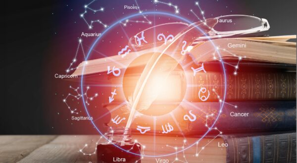 Este viernes 10 de abril de 2026, estos 3 signos del zodiaco alcanzan un éxito bien merecido: ¿formas parte de los elegidos?