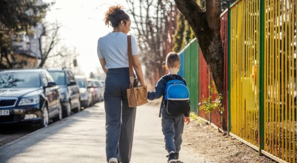 Si tu hijo nació en estos meses, los expertos alertan: así se resiente su inteligencia frente a sus compañeros
