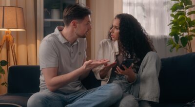 Si tu pareja discute por todo, estas 6 heridas emocionales podrían estar detrás de estos comportamientos y no lo sabías