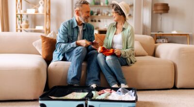 Ni Londres ni Roma: esta es la capital europea que muchas parejas quieren visitar en el puente de mayo de 2026