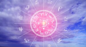 “Van a ser los más afortunados”: estos 3 signos del zodiaco podrían vivir un ascenso económico este año, según una experta