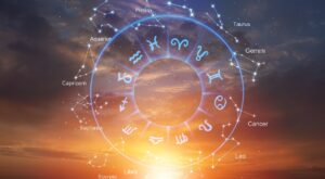 Del 20 al 26 de abril: estos 5 signos del zodiaco vivirán una semana de suerte excepcional, según el horóscopo