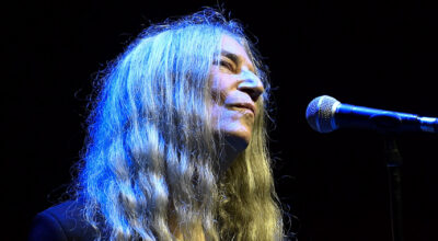 Patti Smith gana el Princesa de Asturias y hace a Leonor esta promesa que lo cambia todo a los 79 años