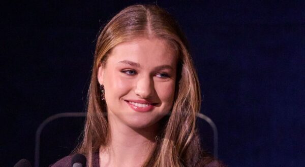 La princesa Leonor estudiará Ciencias Políticas en la Carlos III: el paso por la pública que marca su papel en la Corona