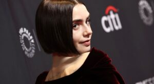 El “Belgravia bob” o por qué este corte de pelo podría desbancar al bob degradado este verano 2026