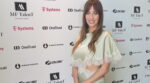 Almudena Cid, en los premios MF Talent de Madrid, habla de autocuidado tras su cirugía de cadera: “Hay que dedicarte aunque sea 20 minutos al día”