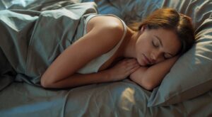 “Parezco 10 años más joven al despertarme”, los hábitos nocturnos avalados por dermatólogos para transformar tu piel y tu pelo