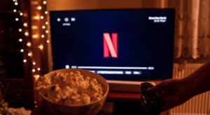 Esta película de Netflix arrasa en todo el mundo: número 1 en el Top 10 de más de 65 países