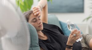 Ola de calor: este es el truco casero fácil y eficaz para dormir mejor sin aire acondicionado