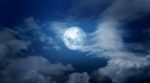 Luna Llena Azul en Sagitario del 31 de mayo de 2026: este signo de agua verá que su vida profesional podría sufrir un cambio brusco