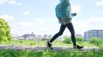 Ya no son 10.000 pasos al día: el “japanese walking”, es la caminata ideal a partor de los 50 para mantenerse en forma durante más tiempo