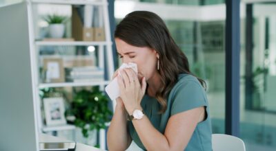 Por qué tu alergia al polen es peor en 2026: esta es la explicación que dan algunos expertos sobre este tema