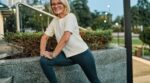 Grasa abdominal: ya no es el running, la “marcha del conejo” es ultraficaz para recuperar un vientre plano