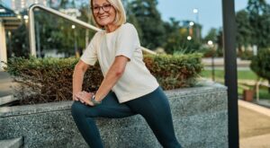 Grasa abdominal: ya no es el running, la “marcha del conejo” es ultraficaz para recuperar un vientre plano