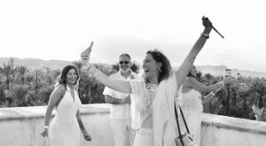 Ni Ibiza ni Marbella: así es el plan de verano que conquista con música en directo y un entorno único en Elche