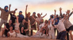 Almudena Cid, María José Suárez, Elsa Anka y otros rostros conocidos viajan al Sáhara en la segunda edición de ‘Maktub: Cartas al Desierto’