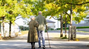 El mejor consejo sobre el amor que una abuela dejó antes de morir a los 94 años y que hoy cobra más sentido que nunca