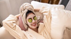 Ni abanicos ni brumas: esta es la mascarilla con efecto lifting que refresca la piel hasta 4 °C en plena ola de calor