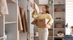 7 costumbres que podrían tener en común las personas que no soportan el desorden , según la coach de vida y bienestar Jan Bowen