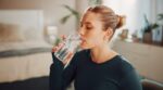 Alberto Cayuelas, BRITA Water Sommelier y Doctor en Química: “La sed no es una señal preventiva, aparece cuando el cuerpo ha empezado a deshidratarse»