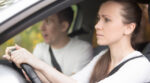 3 conductas al volante que, según un estudio, podrían indicar rasgos narcisistas en una relación