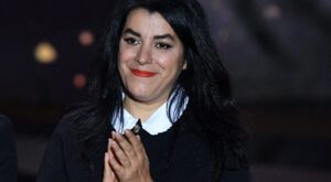 Marjane Satrapi, autora de Persépolis, muere a los 56 años un año después de la muerte de su marido