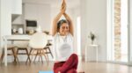 La regla de los 25 minutos que recomienda la OMS para perder la grasa abdominal a partir de los 50