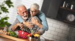Las personas mayores más felices comparten esta forma de afrontar la vida después de los 60, según un estudio