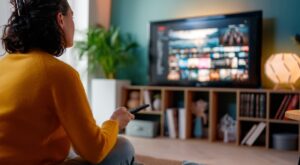 Los fans de ‘Un paseo para recordar’ deberían ver esta película romántica de Netflix que no puedo dejar de recomendar