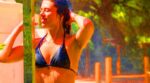 ¿Es necesario ducharse siempre después de bañarse en el mar o en la piscina? Un especialista lo explica