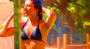 ¿Es necesario ducharse siempre después de bañarse en el mar o en la piscina? Un especialista lo explica