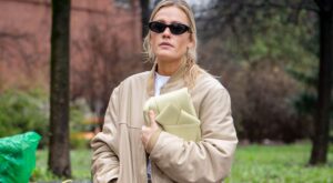 Zara se pasa el juego: esta bomber satinada por menos de 30 € parece de marca y es la más chic de la vuelta a la rutina