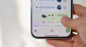 ¿Nunca cambias tu foto de perfil de WhatsApp? Los expertos confiesan qué explicación puede haber detrás