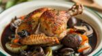El chef José Andrés lo tiene claro: estos 3 ingredientes cambian por completo el sabor del pollo (y lo hacen más sabroso)